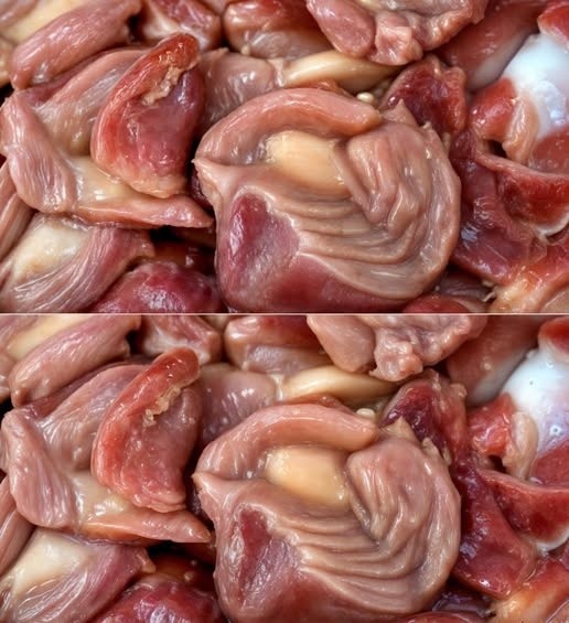 Los Sorprendentes Beneficios de las Mollejas de Pollo